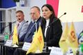 «Справедливая Россия» предложила ужесточить правила для мигрантов