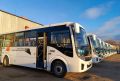 «Городецпассажиравтотранс» обновил автопарк на 80% за три года