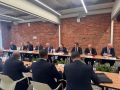 Глава «Росатома» и министр электроэнергетики и возобновляемых источников энергии Египта обсудили ход сооружения АЭС «Эль-Дабаа»