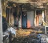 Прямо сейчас пожарные МЧС России ликвидируют возгорание в Нижнем Новгороде