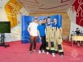 Профессионалы в деле: молодежный совет МЧС России завоевал серебро на слете молодежи