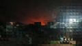 ВСУ атаковали Нижегородскую область: начался пожар