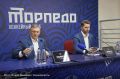 Нижегородский ХК «Торпедо» надеется на медали в новом сезоне КХЛ