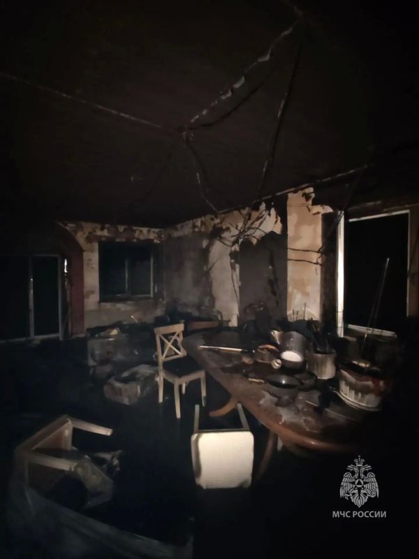 Пожарные подразделения ликвидировали возгорание в Нижнем Новгороде Пожарные подразделения ликвидировали возгорание в Нижнем Новгороде