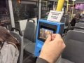 639 безбилетников выявили в нижегородских автобусах в июле и августе