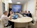 Сегодня, 31.08.2026, состоялось заседание областной избирательной комиссии