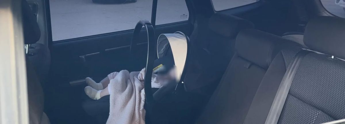 «Ребёнок — главный пассажир»: В Нижнем Новгороде ГИБДД провели профилактическую акцию «Ребёнок — главный пассажир»: В Нижнем Новгороде ГИБДД провели профилактическую акцию