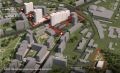 Библиотеку и 11 домов хотят снести для развития территории у Канавинского рынка