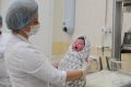 Нижегородская область заняла 22-е место по родовспоможению в России