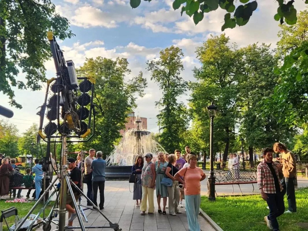 Не хотим никому разбивать сердце, но сегодня последний летний вечер в этом году Не хотим никому разбивать сердце, но сегодня последний летний вечер в этом году