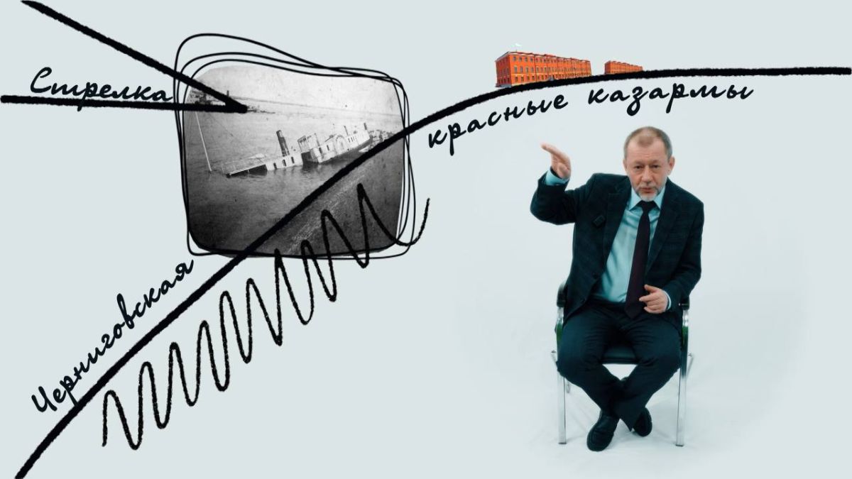 Одна фотография — целая история! Одна фотография — целая история!