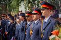 В Нижегородской области сотрудники регионального следственного управления приняли участие в открытии новых профильных кадетских классов СК России и поздравили учащихся с Днем знаний