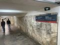 Освещение в тоннеле около Московского вокзала восстановлено, сообщили в городской администрации