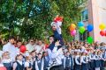 Юрий Шалабаев: В День знаний посетил две школы в разных районах Нижнего Новгорода