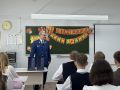 Сегодня прокурор Нижегородской области Алексей Цуканов принял участие в праздничных мероприятиях, посвященных Дню знаний