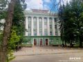 В НИУ Президентской академии дали старт новому учебному году
