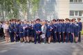 Стоит отметить, что профильные кадетские классы в Нижнем Новгороде успешно функционируют с 2017 года на базе МАОУ Гимназия N 2 города Нижнего Новгорода