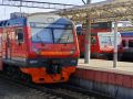 Школьники и студенты Нижегородской области снова могут купить билеты на пригородные поезда по региональным льготам
