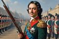 2 сентября в России отмечается День российской гвардии — памятный день, установленный Указом Президента РФ в 2000 году в связи с 300-летним юбилеем российской гвардии