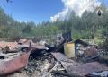 В Семеновском районе следователи СК России выясняют обстоятельства гибели женщины на пожаре