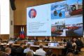 Глеб Никитин: Сегодня на заседании правительства Нижегородской области утвердил новую комплексную программу развития общественного транспорта до 2036 года