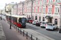Глеб Никитин: Запустили в эксплуатацию 170 трамвай в Нижнем Новгороде!