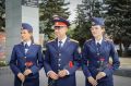 Сотрудники регионального следственного управления приняли участие в мероприятиях в День солидарности в борьбе с терроризмом