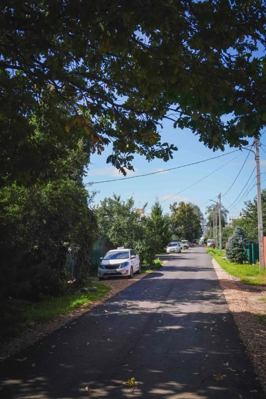 11 дорог Автозаводского района отремонтировано в 2026 году 11 дорог Автозаводского района отремонтировано в 2026 году