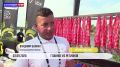 ГЛАВНОЕ ИЗ РЕГИОНОВ РФ. А теперь о спорте, да ещё о таком, который уж точно - на пределе возможностей
