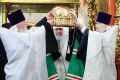 Патриарх Кирилл выступил с обращением в связи со вторым обретением мощей благоверного великого князя Дмитрия Донского