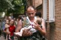 Сегодня Россия вспоминает жертв теракта 2004 года в школе №1 в Беслане