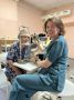 Нижегородские медики вернули зрение 91-летней пациентке