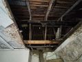 Ремонт начался после обрушения потолка в нижегородской квартире