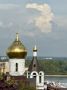 Какая прекрасная погода сейчас в Нижнем