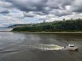 Самым правильным делом сейчас занимаются наши подписчики — гуляют!