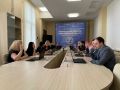 Сегодня, 07.09.2026, состоялось заседание областной избирательной комиссии