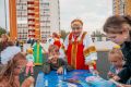 Более 12 тысяч нижегородцев провели это лето ярко вместе с проектом «Всем двором!»