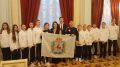 Нижегородская команда на Всероссийский финал!