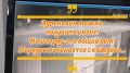 В Первомайске подростки развлекаются, опрокидывая мусорные контейнеры