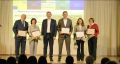 Депутаты городской Думы поздравили педагогов и руководителей учреждений образования Нижегородского района