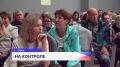 Власти Перми провели комиссию по чрезвычайным ситуациям и встретились с жителями дома, пострадавшего от атаки беспилотника