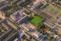 В Автозаводском районе Нижнего Новгорода планируют создать новый жилой квартал со школой и детским садом