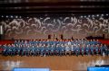 Молодёжь МЧС России: задаем вектор развития на будущее! В Казани завершился первый Всероссийский сбор председателей молодежных советов МЧС России