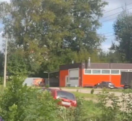 Мужчина погиб за рулем своего автомобиля в Кстовском районе