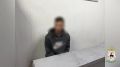 Выксунские полицейские с погоней задержали 18-летнего нетрезвого водителя