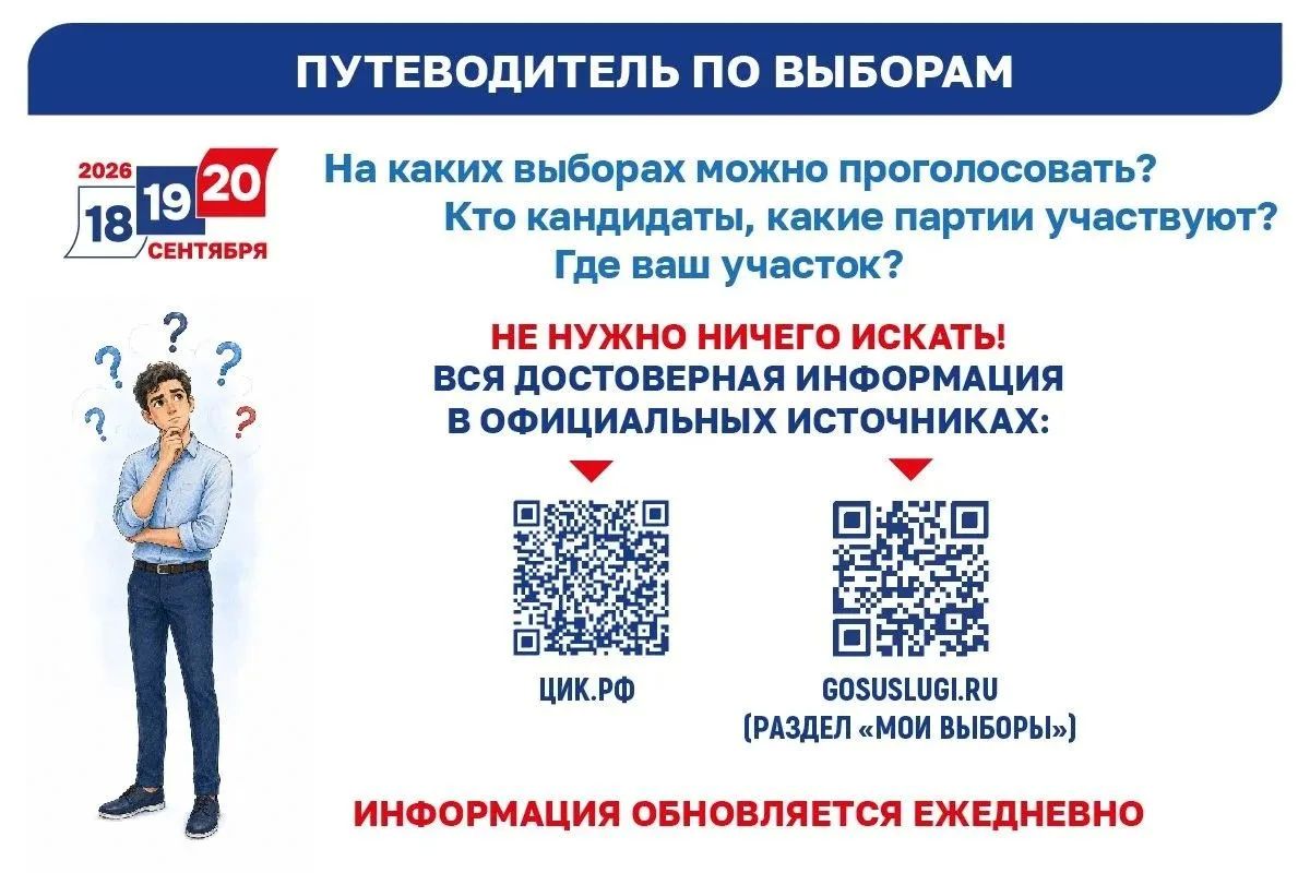 Старт проекта «ИнформУИК» на территории Нижегородской области! Старт проекта «ИнформУИК» на территории Нижегородской области!
