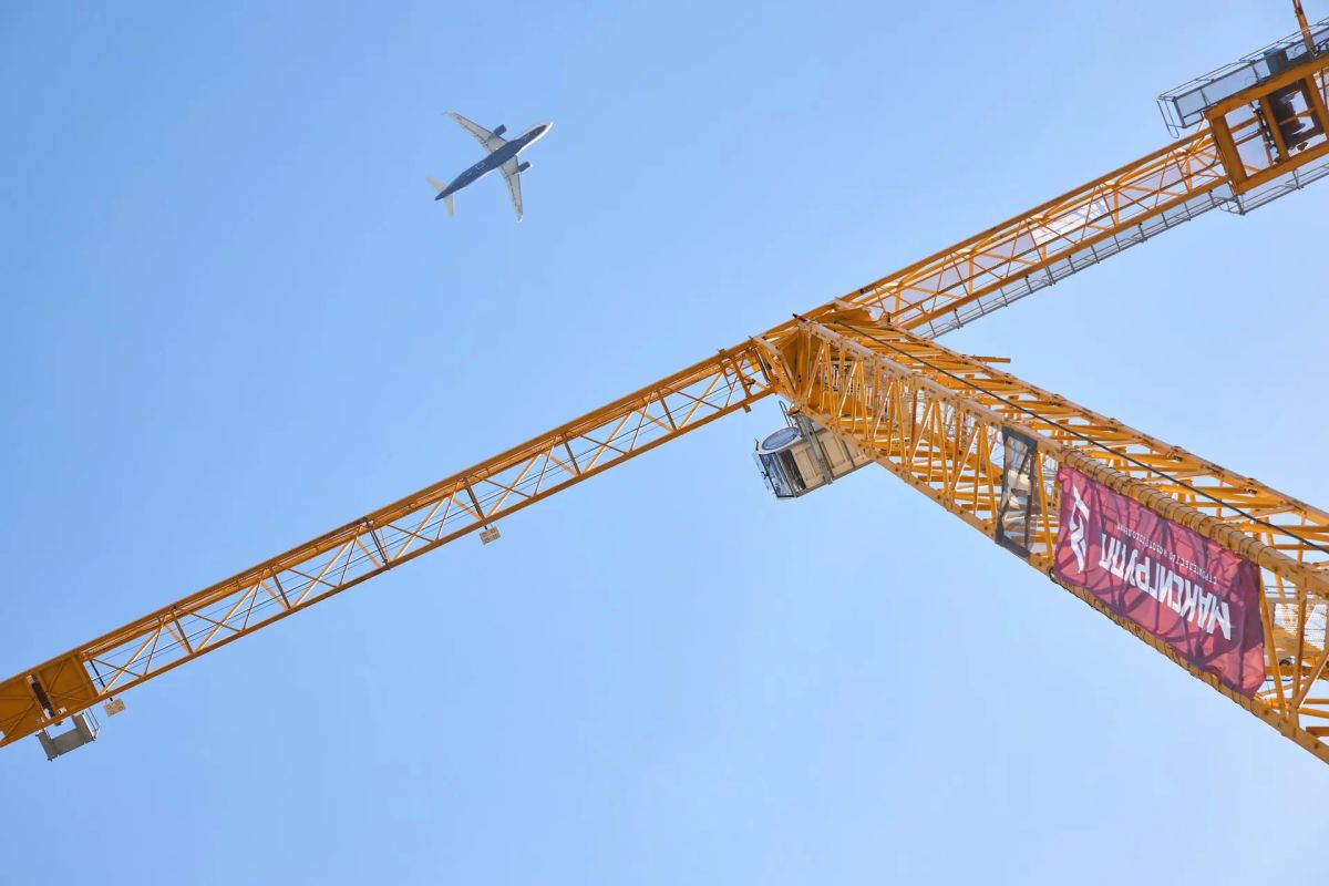 Первый дом по КРТ в Ольгине планируют сдать в 2027 году