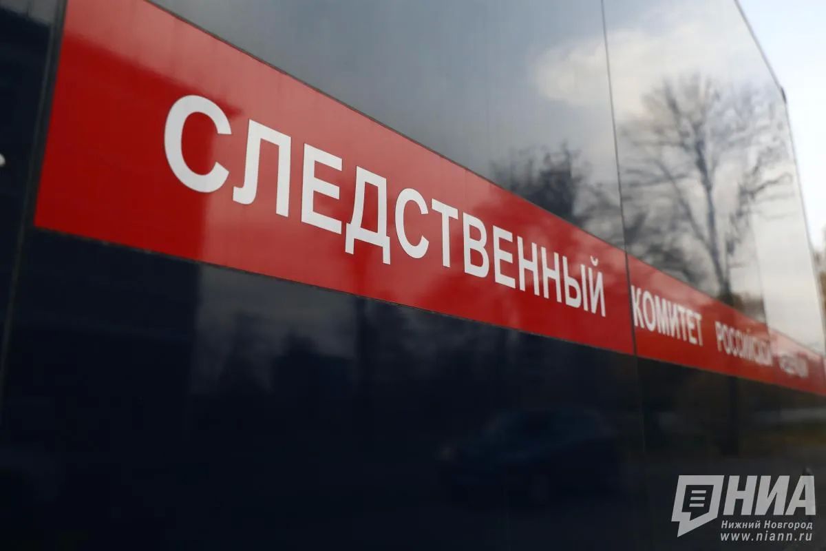 Уголовное дело возбудили после смерти 14-летнего школьника в Городце