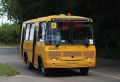 В Городецком округе школьные автобусы начнут заправлять по топливным картам