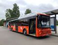 Конечную остановку маршрута № 85 перенесут в Нижнем Новгороде с 1 октября